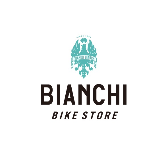 Bianchi ビアンキバイクストア Disc Roadキャンペーン