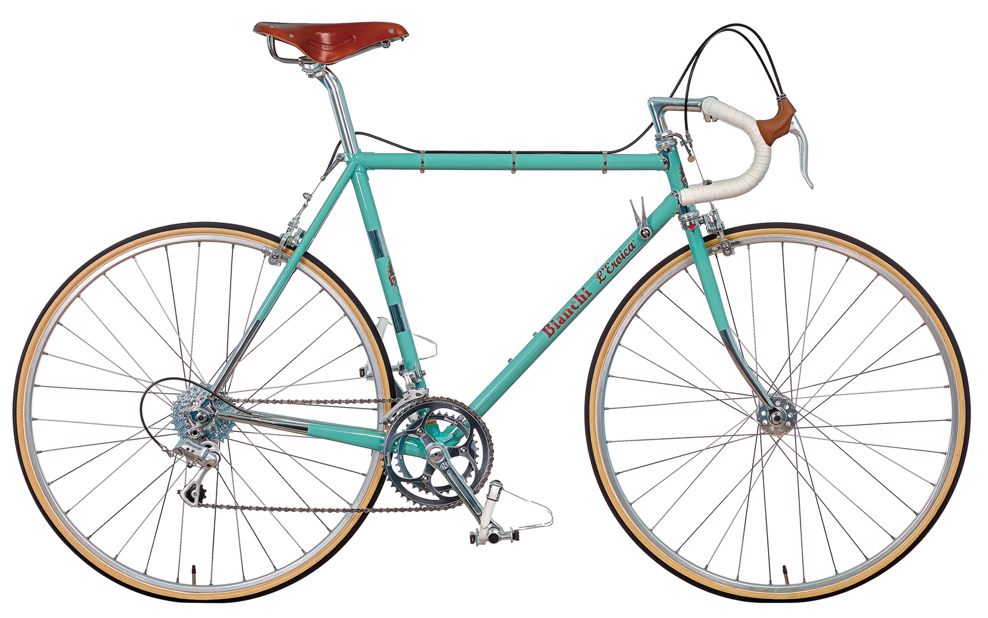 BIKE ARCHIVES - bianchi