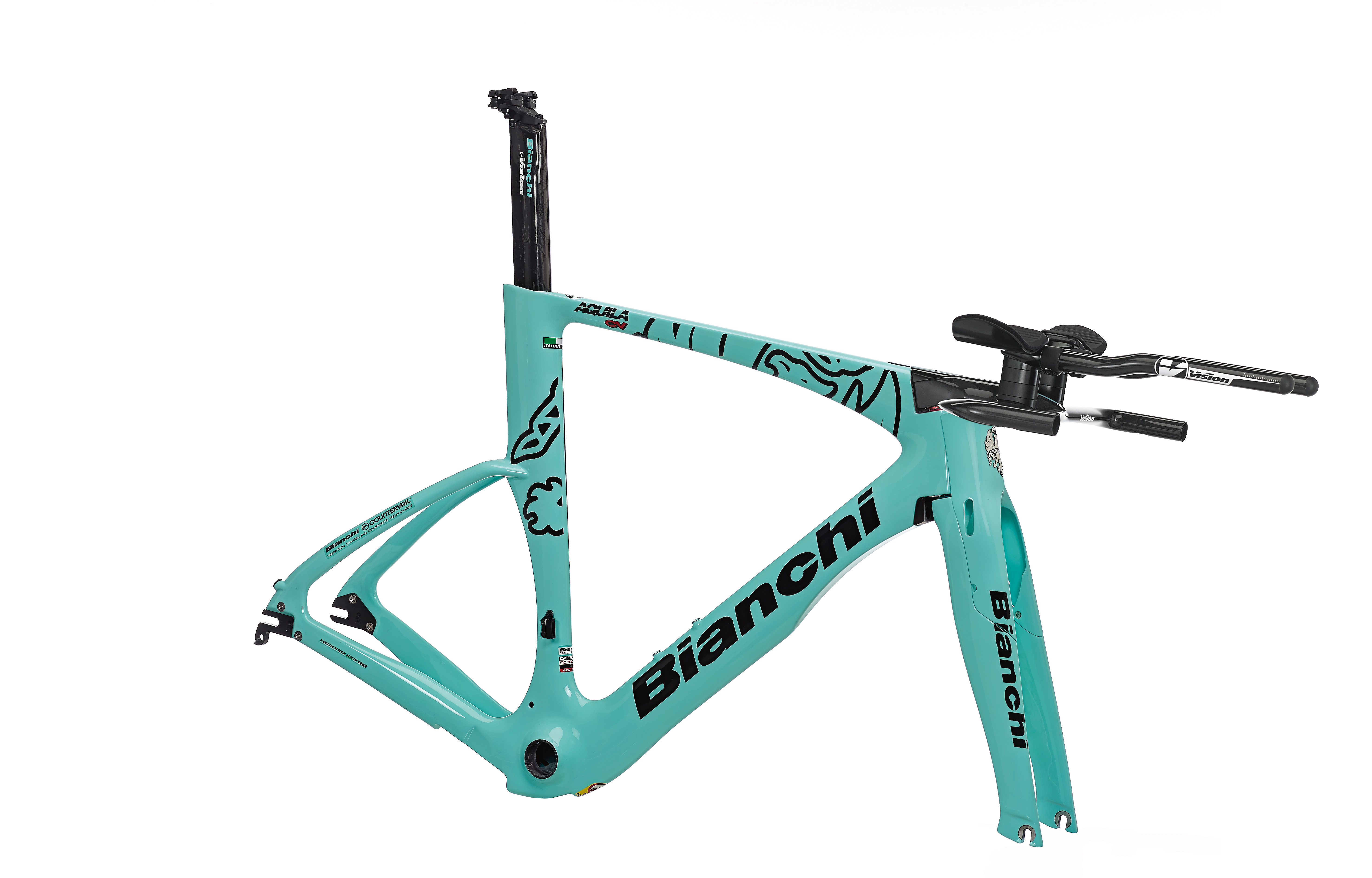 BIKE ARCHIVES - bianchi