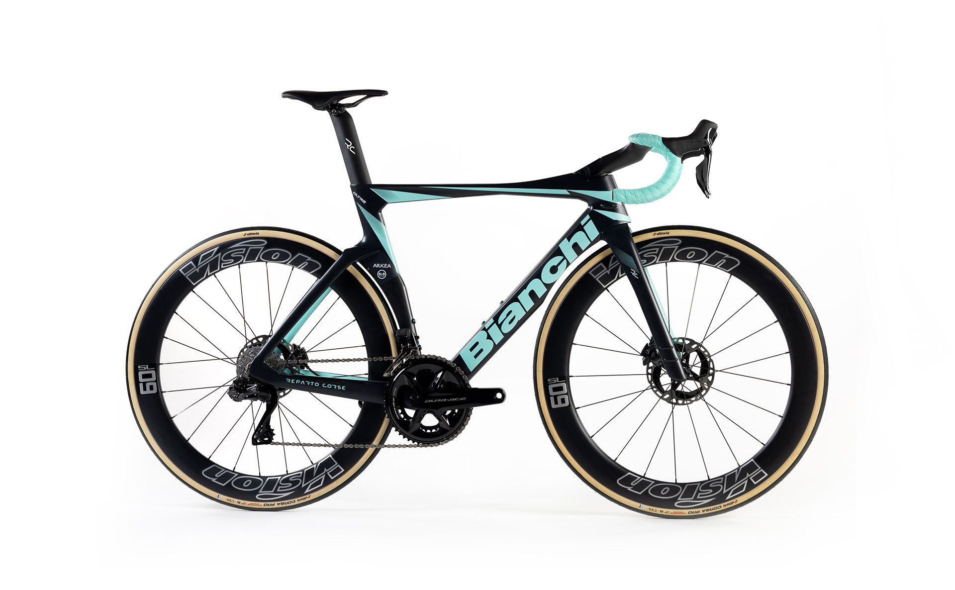 Bianchi | BIKES