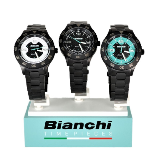 Bianchi | ビアンキ ジャパンオリジナルプロダクト 腕時計 『BIANCHI 